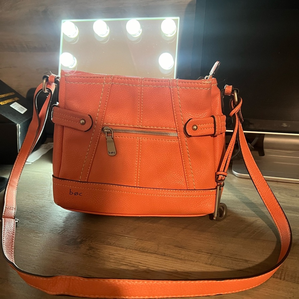 Born Concept Purse